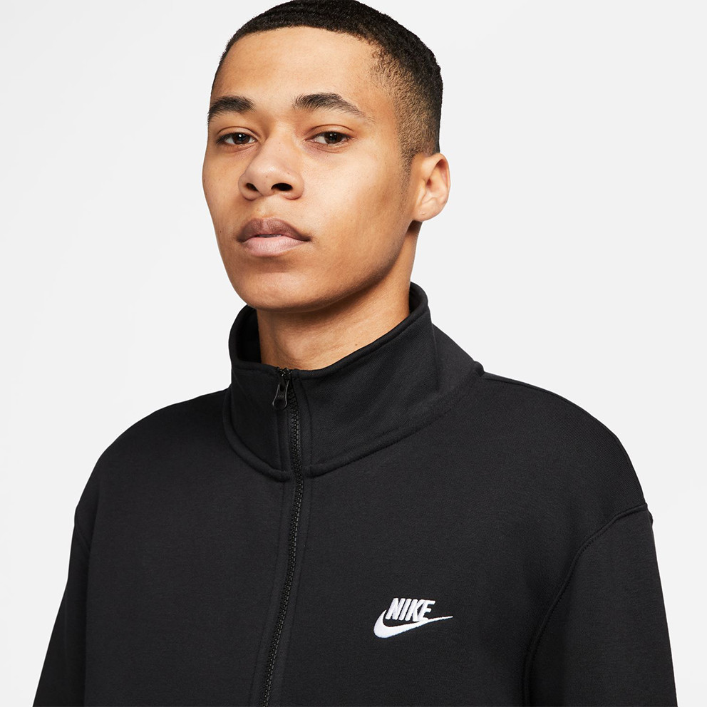 Nike Multiplier Ankle Socken 2 Paare - Nike Sportswear Club Men's  Sweatshirt Black DD4732 - 011