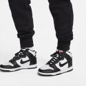 Nike Nsw Swsh Fleece Γυναικείο Παντελόνι Φόρμας