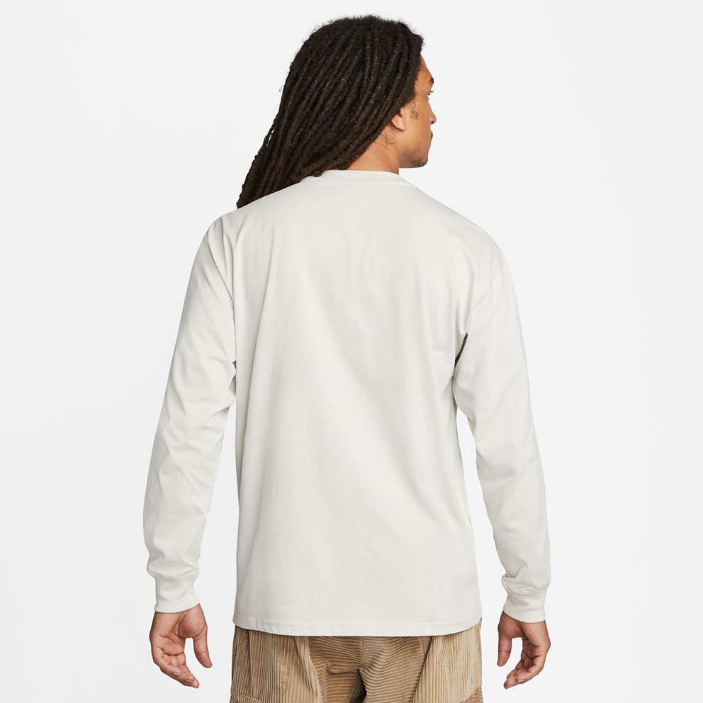 Nike Journey Reward Ανδρική Μπλούζα με Μακρύ Μανίκι