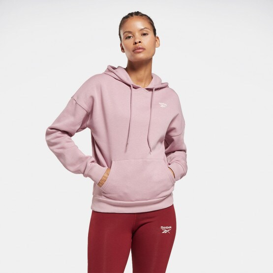 Reebok best sale womens hoodie