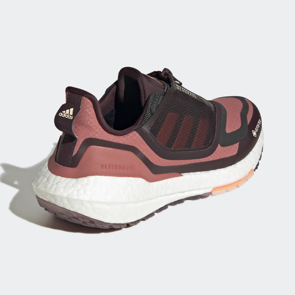 adidas Performance Ultraboost 22 Gore-Tex Γυναικεία Παπούτσια για Τρέξιμο