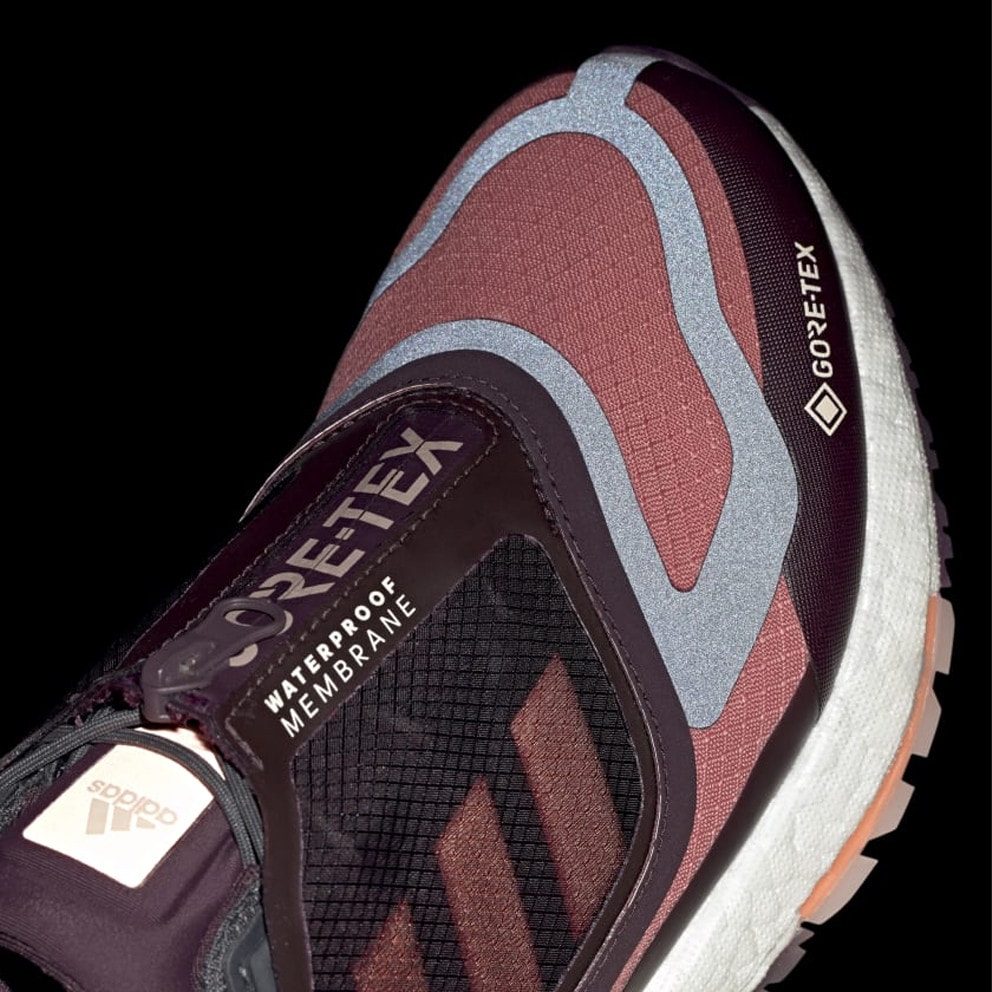 adidas Performance Ultraboost 22 Gore-Tex Γυναικεία Παπούτσια για Τρέξιμο