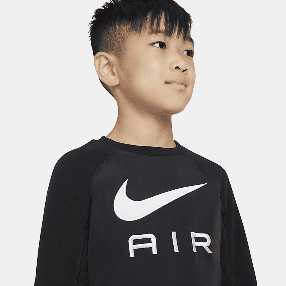 Nike Sportswear Air Crew Παιδικό Σετ