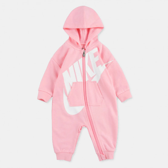 Nike All Day Play Infants' Jumpsuit