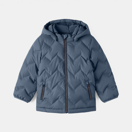 Name it Puffer Infant's Jacket