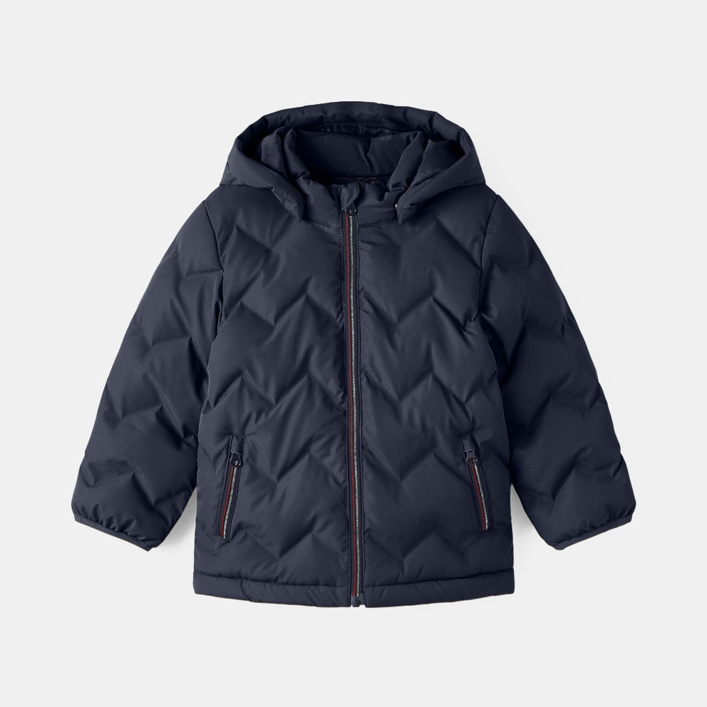 Name it Puffer Βρεφικό Μπουφάν (9000116769_2801)