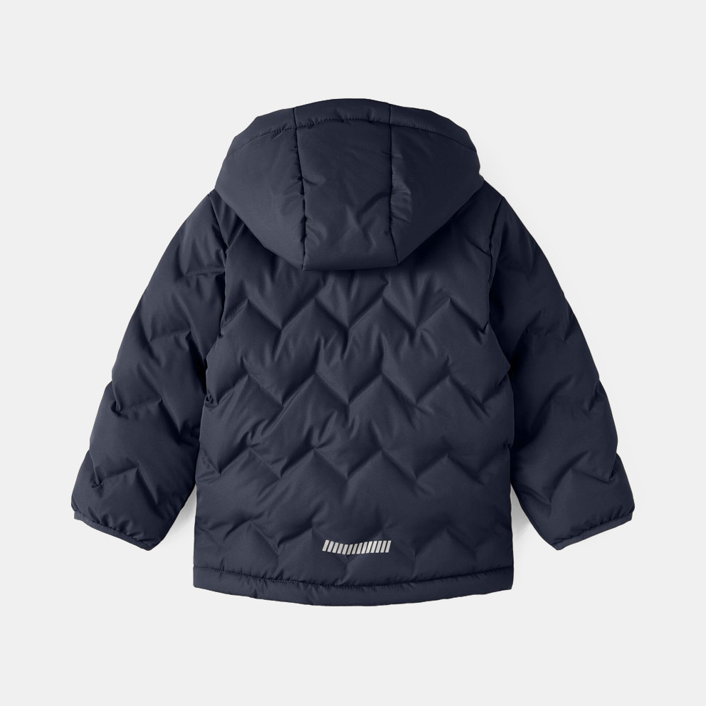Name it Puffer Infant's Jacket