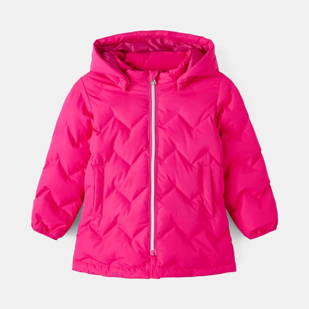 Name it Puffer Kids' Jacket