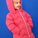 Name it Puffer Kids' Jacket