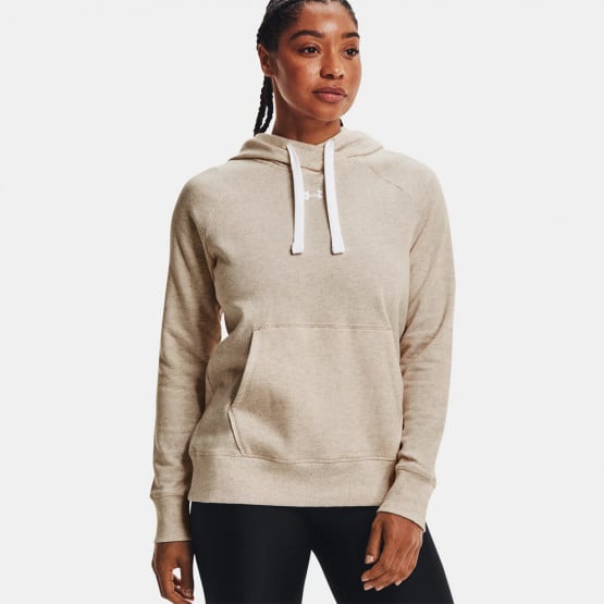 Under Armour Rival Women’s Hoodie