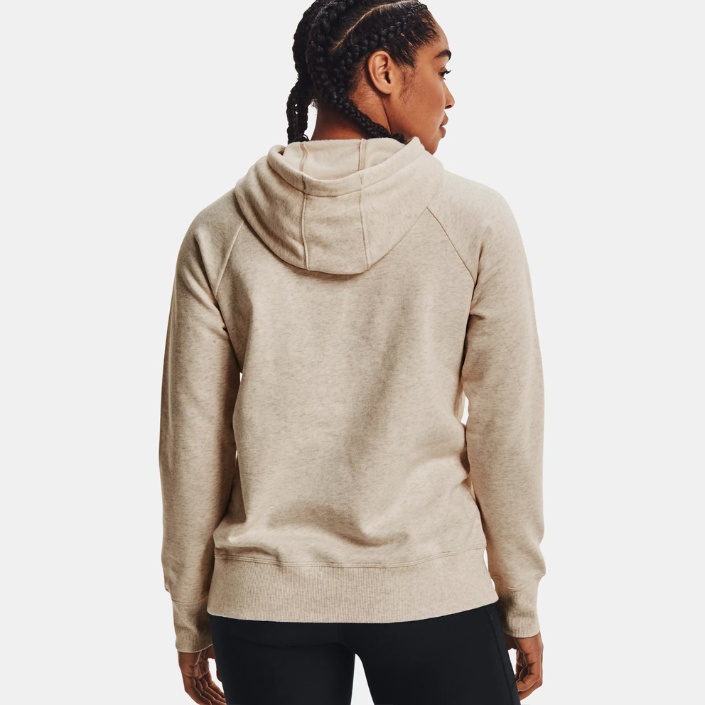 Under Armour Rival Women’s Hoodie