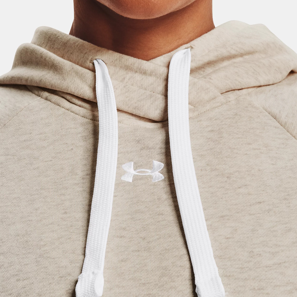 Under Armour Rival Women’s Hoodie