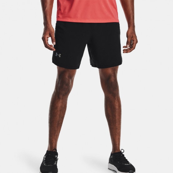 Under Armour Launch 7'' Ανδρικό Σορτς