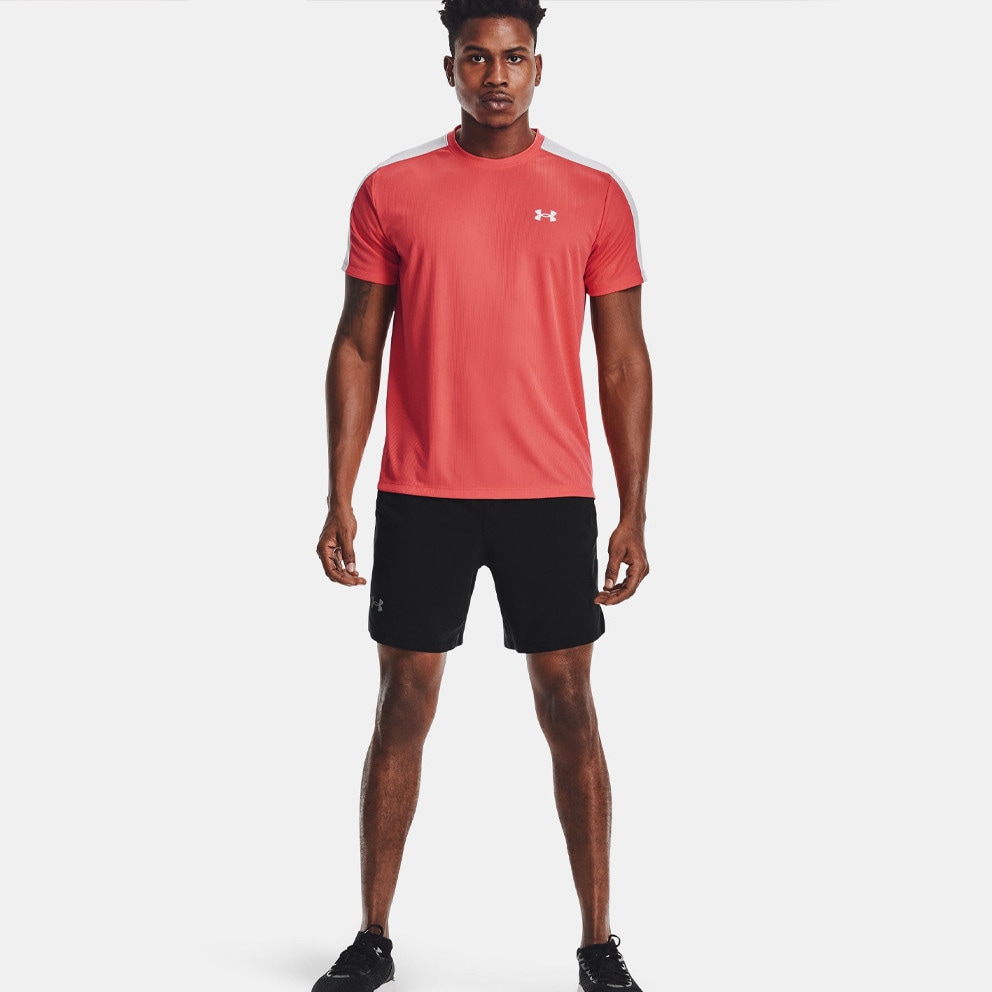 Under Armour Launch 7'' Ανδρικό Σορτς