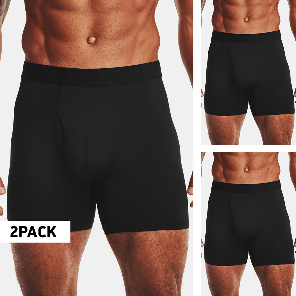 Under Armour Classic 2-pack Ανδρικά Μποξεράκια