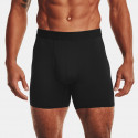 Under Armour UA Tech Mesh 6in 2 Pack Men's Boxer