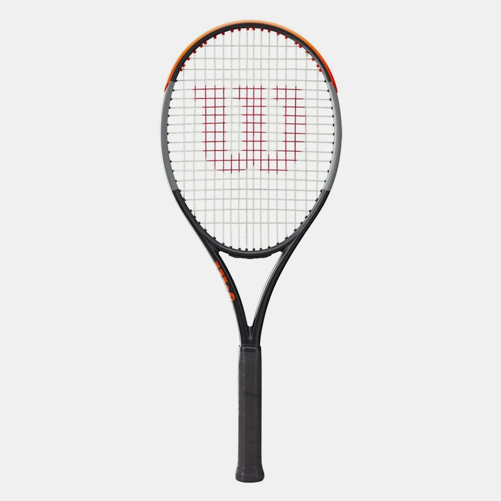 Wilson Burn 100 V4.0 Tns Rkt (9000124810_1523)
