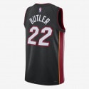 Nike Dri-FIT NBA Miami Heat Jimmy Butler Icon Edition 2022/23 Ανδρική Μπασκετική Φανέλα