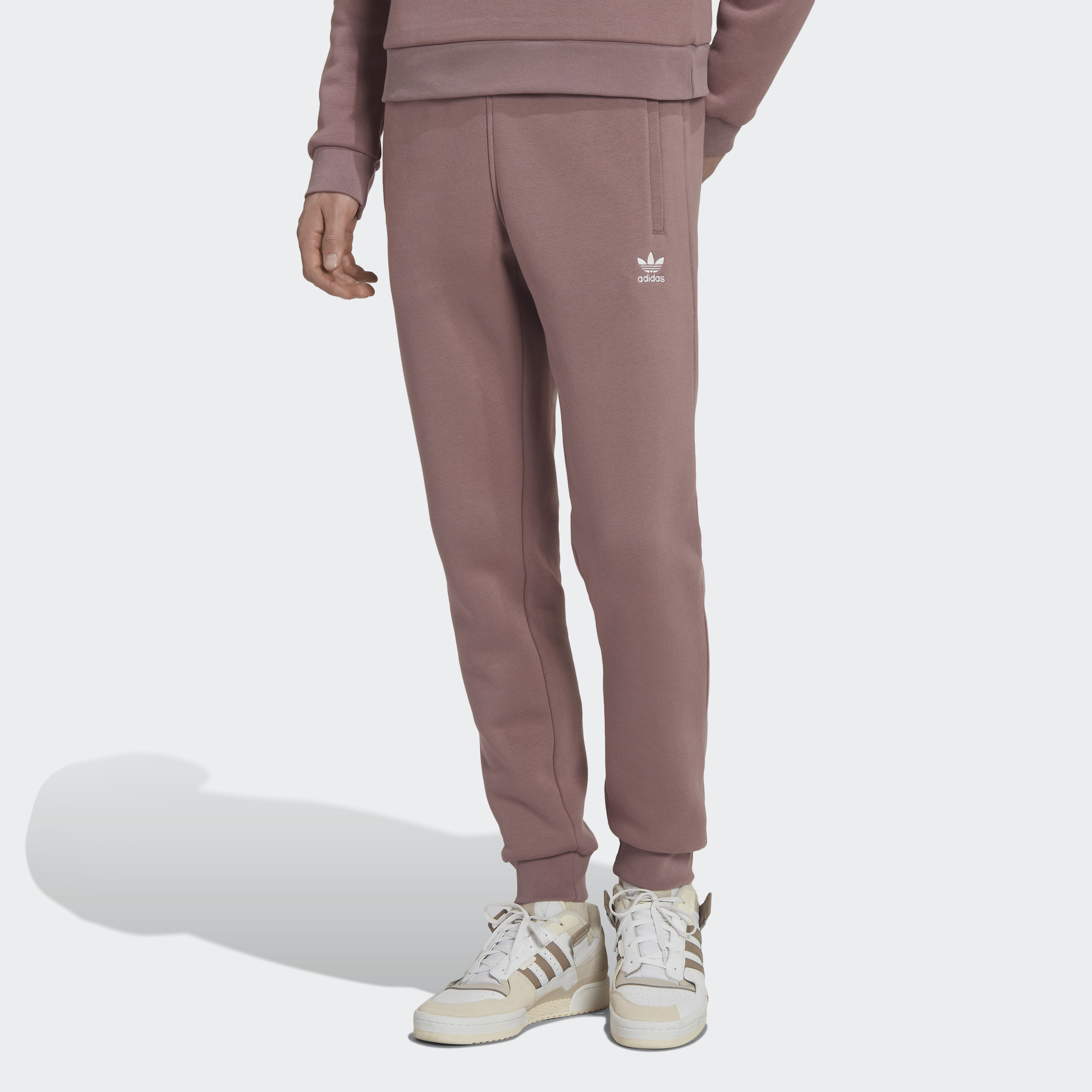 jogging adidas trefoil