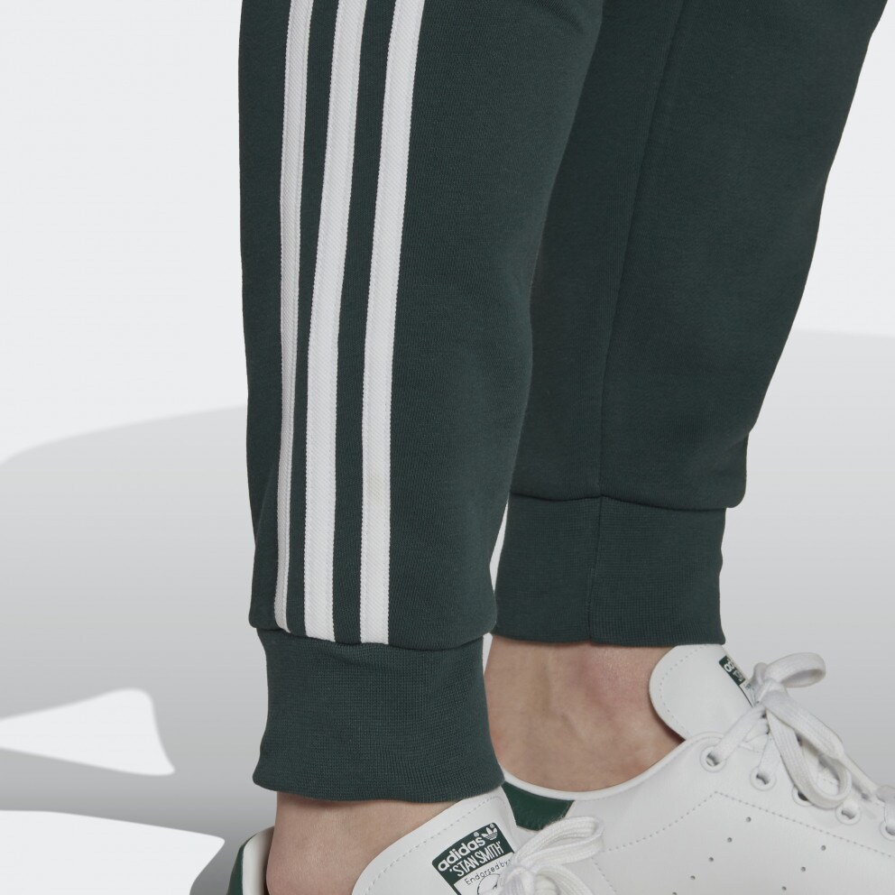 Stripes Men's Track Pants Green HK7299 - adidas screen Originals 3 - adidas  screen superstar chinese new year 2018 2017 trends