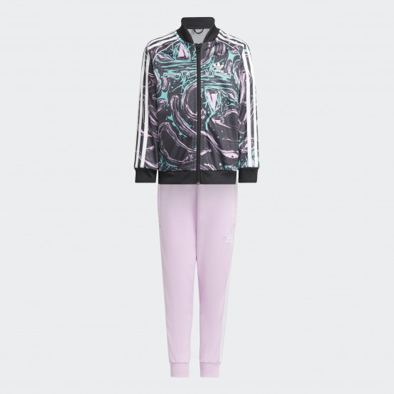 adidas Originals Παιδικό Σετ Φόρμας