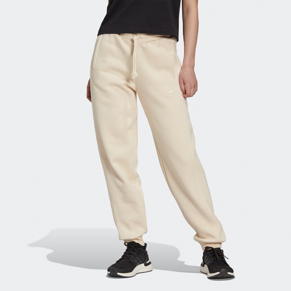 Adidas SZN Fleece Women's Trackpant