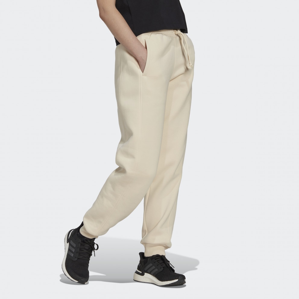 Adidas SZN Fleece Women's Trackpant