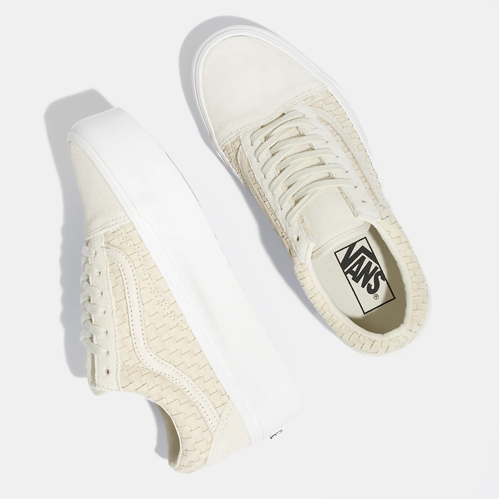 Vans Ua Sk8-Hi Stackform Women's Shoes