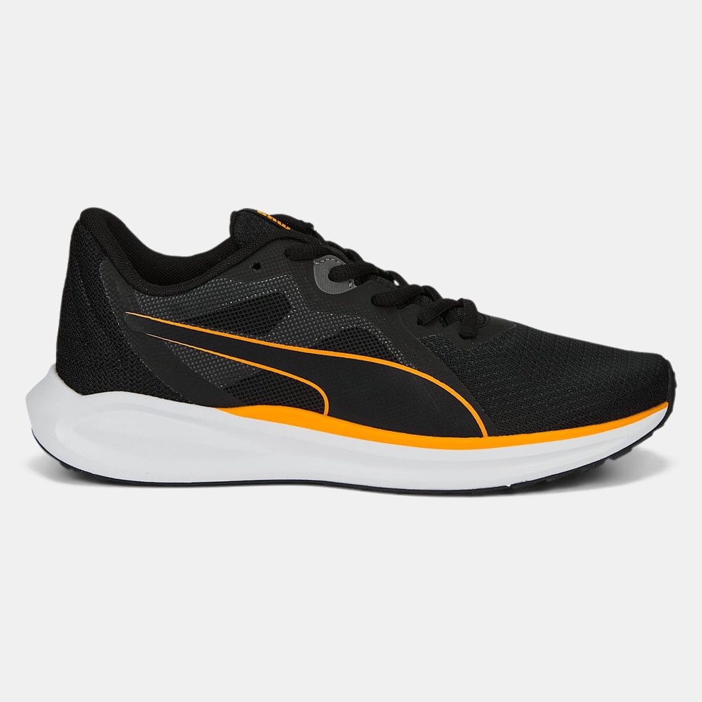 Puma Twitch Runner Ανδρικά Παπούτσια για Τρέξιμο (9000117410_62358) Ανδρικά / Ανδρικά Παπούτσια / Ανδρικά Παπούτσια για Τρέξιμο