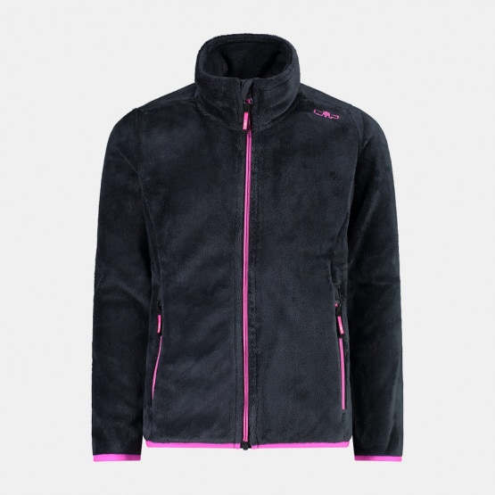 CMP HighLoft Παιδική Fleece Ζακέτα