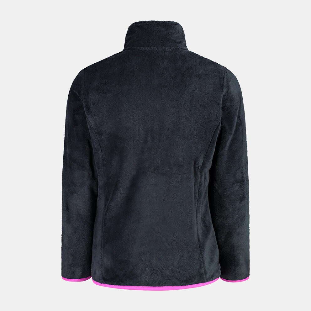 CMP HighLoft Kids' Fleece Jacket