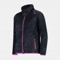 CMP HighLoft Kids' Fleece Jacket
