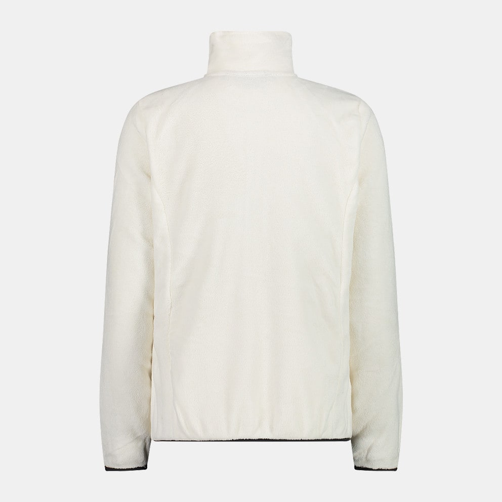 CMP Women's Fleece Jacket