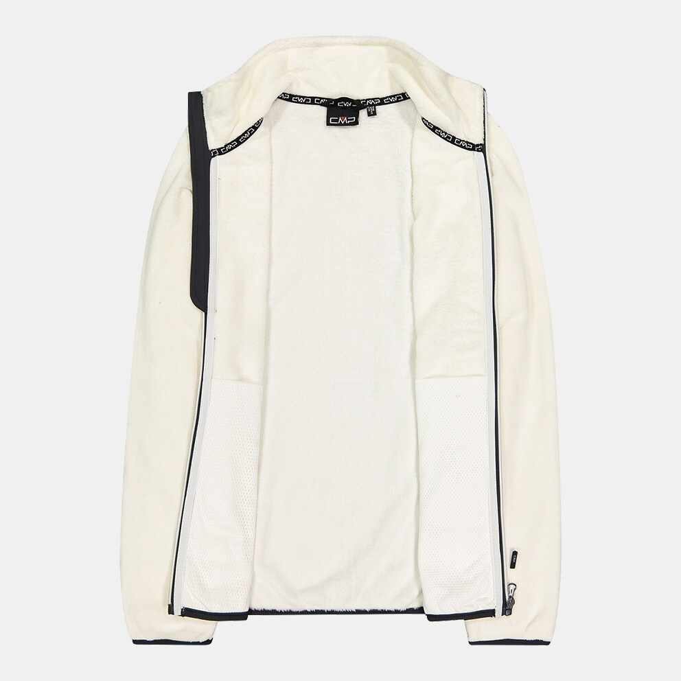 CMP Women's Fleece Jacket