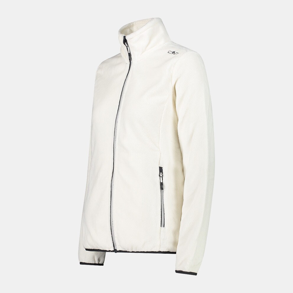CMP Women's Fleece Jacket