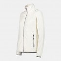 CMP Women's Fleece Jacket