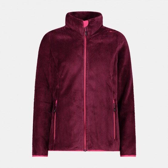 CMP Γυναικεία Fleece Ζακέτα