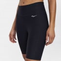 Saucony SAW800374 Fortify 8" Women's Biker Shorts