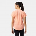 New Balance Accelerate Short Sleeve Women's T-shirt