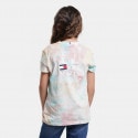 Tommy Jeans Tie Dye Kids' T-shirt