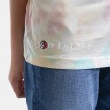 Tommy Jeans Tie Dye Παιδικό T-shirt