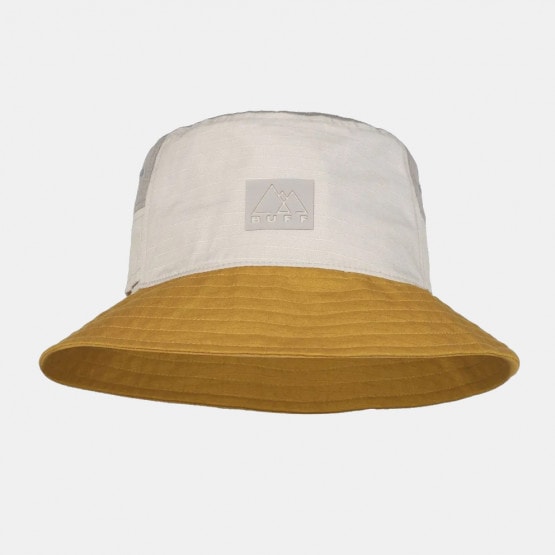 Buff Sun Bucket Hat