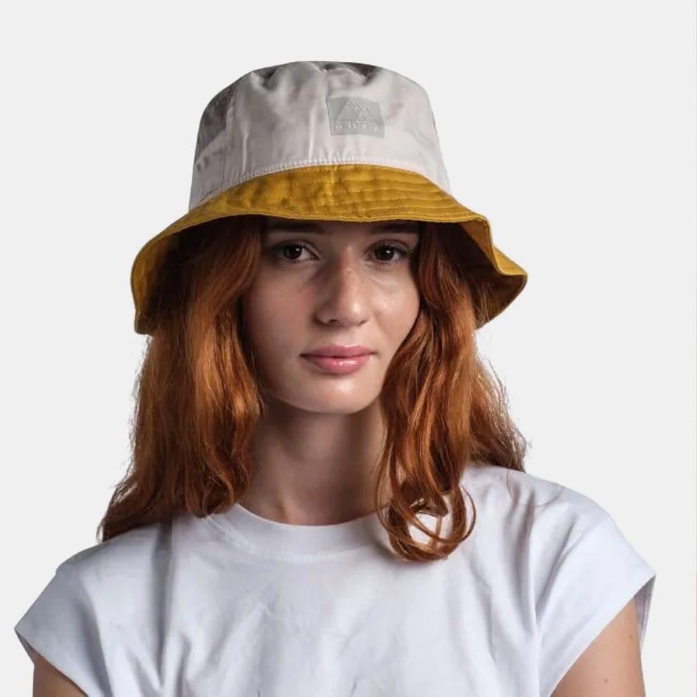 Buff Sun Unisex Bucket Hat