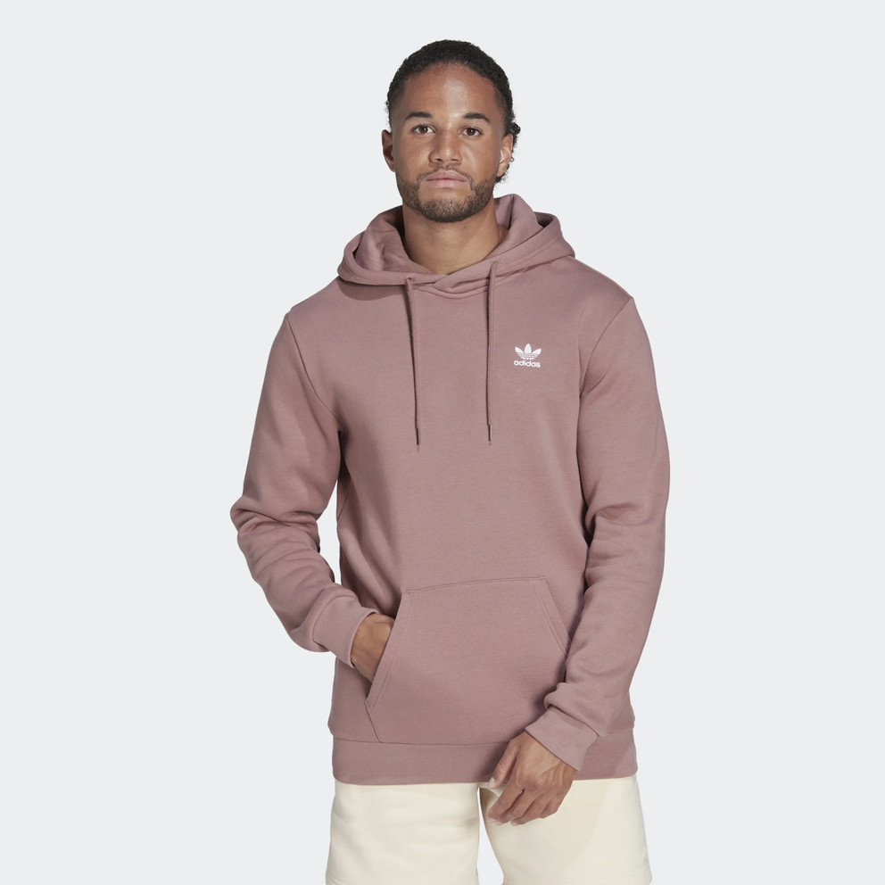 adidas Originals Adicolor Essentials Trefoil Ανδρικό Φούτερ (9000113017_61254)