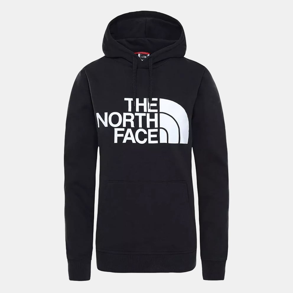 The North Face 'Drew Peak' Γυναικεία Μπλούζα με Κουκούλα (9000115367_4617)