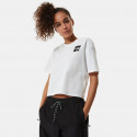 The North Face Fine Women's Crop Top