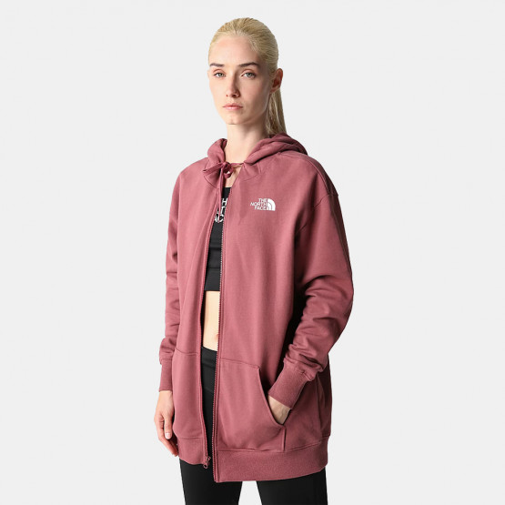 The North Face Open Gate Women's Full-Zip Hoodie