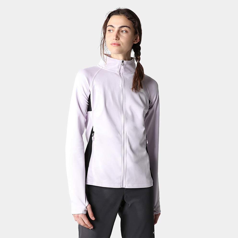 The North Face Midlayer Women's Jacket