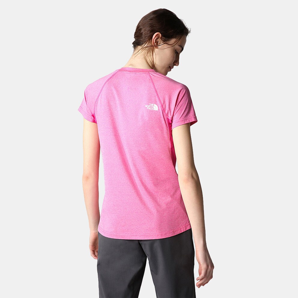 The North Face AO Γυναικείο T-Shirt