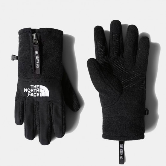 The North Face Denali Etip Glove Tnf Black